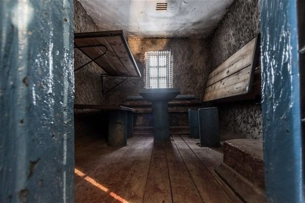 İnsanları buralarda topladılar canice işkenceyle... - Resim: 1