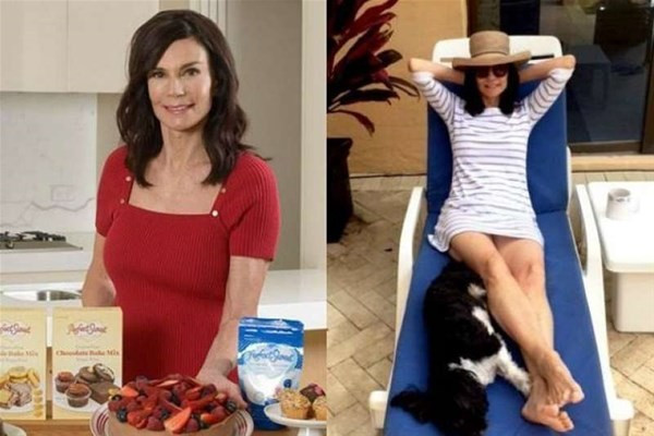 Bu kadın tam 70 yaşında! Duyan donup kalıyor - Resim: 4