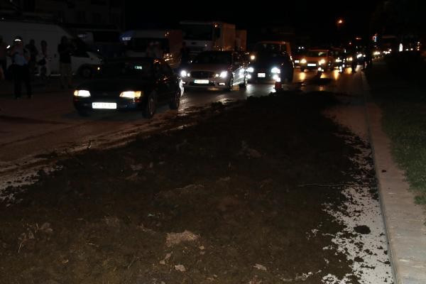 Kemal Kılıçdaroğlu'na şok! Önüne bir kamyon tezek döküp... - Resim: 2