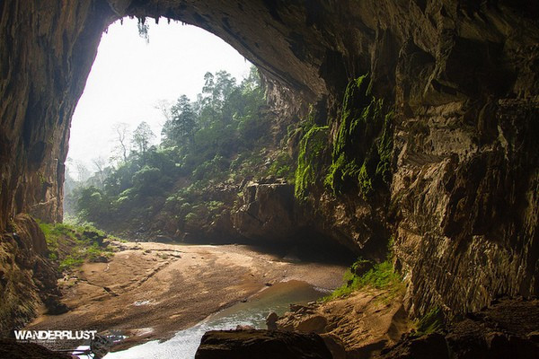 Bütün dünya bu deliği konuşuyor içinden çıkana bakın! - Resim: 2