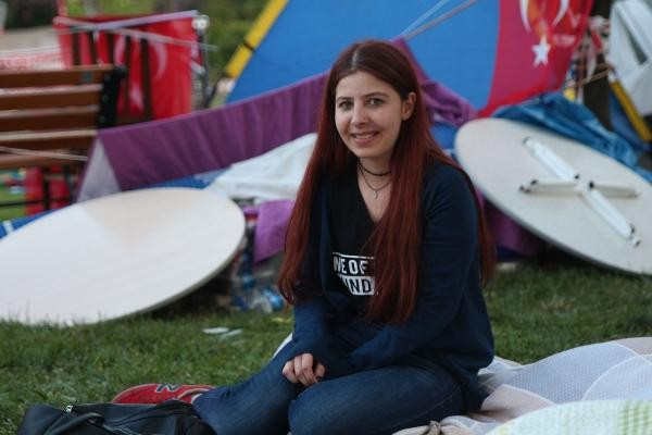 Kısıklı 15 Temmuz'da uyumadı sabaha kadar demokrasi nöbeti - Resim: 4