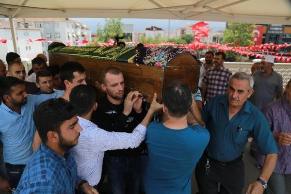 Aldırdığı yağları sonu oldu! - Resim: 3