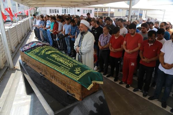 Aldırdığı yağları sonu oldu! - Resim: 4