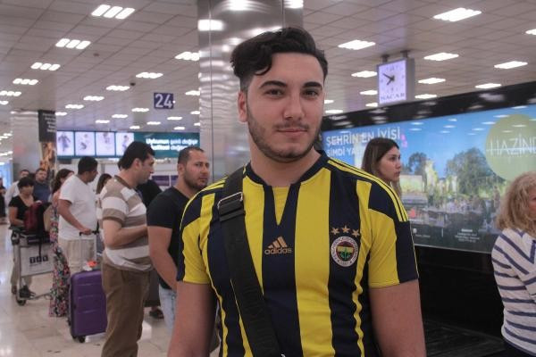 Gece dehşeti yaşayanlar oradan kaçıyor - Resim: 4