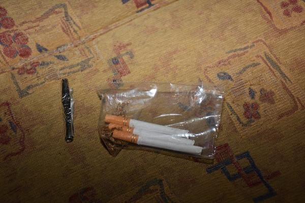 Çete alemdeyken böyle basıldı! - Resim: 4