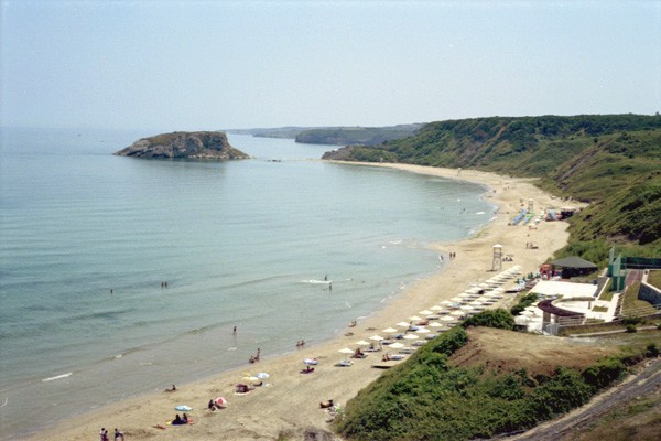 İstanbullu tatile gidemiyor! En yakın plajlar hangileri? - Resim: 2