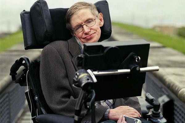  Stephen Hawking yeni açıklamalarıyla ürküttü - Resim: 3