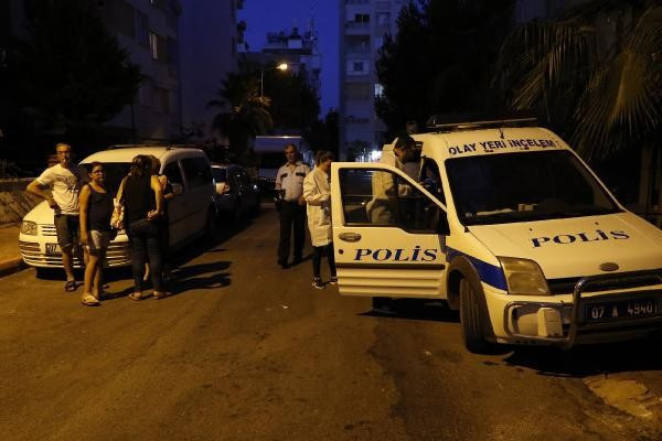 Deney yaparken ellerini kaybetmişti babaya kahreden soru! - Resim: 3