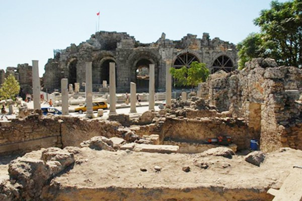 Herkesten gizlenen kazıda bakın ne çıktı! - Resim: 4