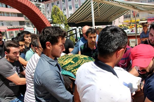 Mide küçültme ameliyatı olmuştu 25 gün sonra... - Resim: 3