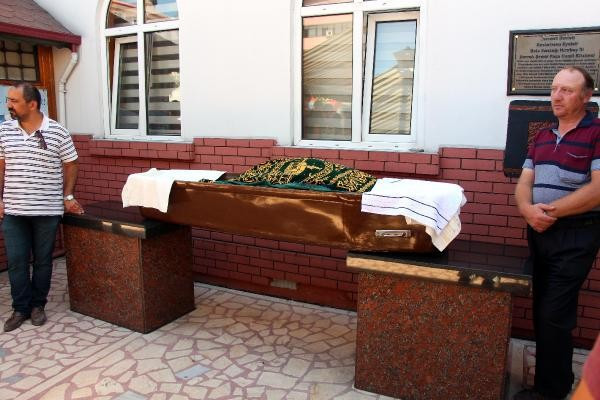 Mide küçültme ameliyatı olmuştu 25 gün sonra... - Resim: 4