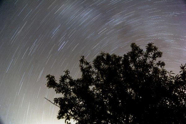 Ankaralılar izlemek için uykusuz kaldı adeta yağmur gibi - Resim: 1