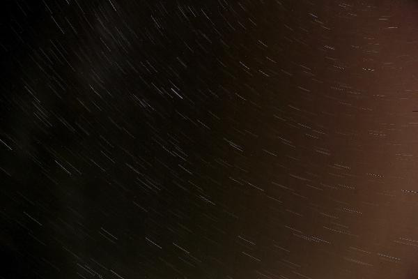 Ankaralılar izlemek için uykusuz kaldı adeta yağmur gibi - Resim: 2