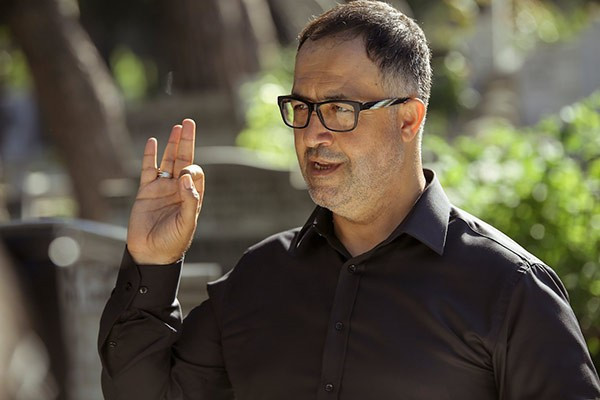 Söz dizisine yeni oyuncu katıldı - Resim: 2