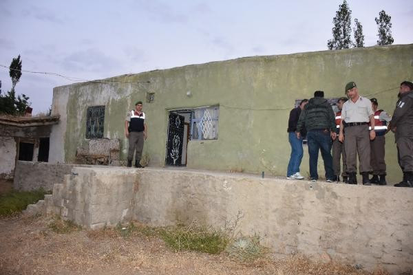 Aksaray'da silahlı kişilerin kaçırdığı çocuk böyle kurtarıldı - Resim: 4