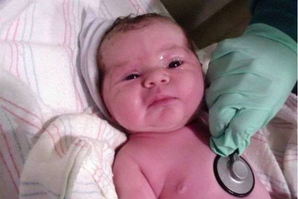 Bu nasıl vicdansızlık! Öz annesi bebeğini poşete koyup ormana bıraktı - Resim: 3