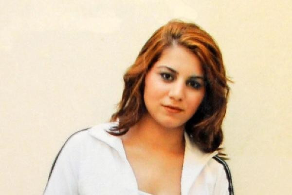 23 yaşındaki Tuğçe artık erkek gibi dolaşıyor nedenine bakın - Resim: 1