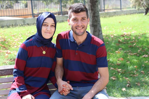 Türkiye'nin konuştuğu kimsesiz çift! - Resim: 4