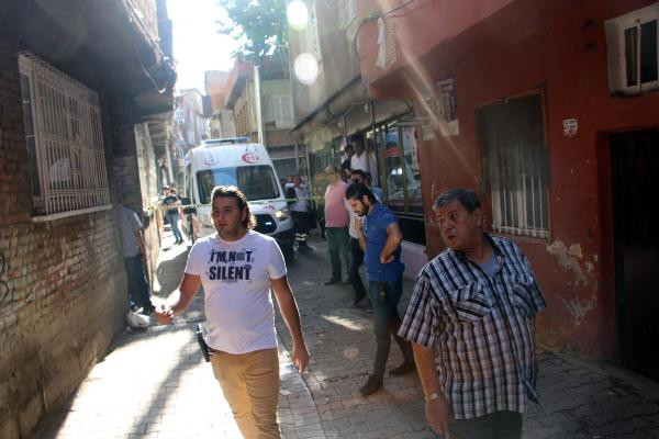 Diyarbakır'da patlama olay yerinden ilk görüntüler - Resim: 3