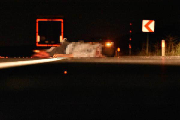 Ekipler bile olduğunu anlayamadı Konya'da dehşet! - Resim: 3