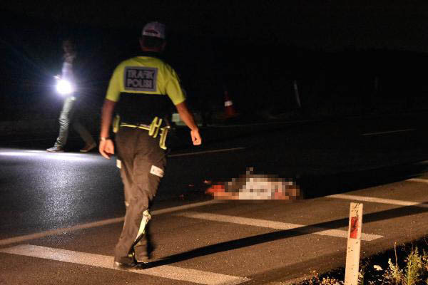Ekipler bile olduğunu anlayamadı Konya'da dehşet! - Resim: 4