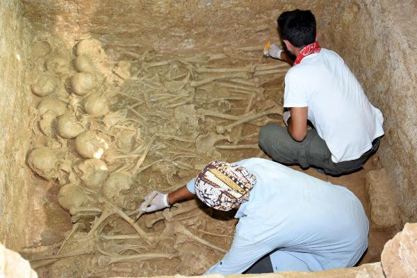 Yer: Çanakkale, herkes şokta! - Resim: 4