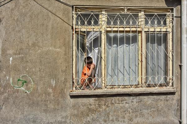 Bunu yapan annesi! Çocuk kurtulmak için sinekliği yırttı - Resim: 3