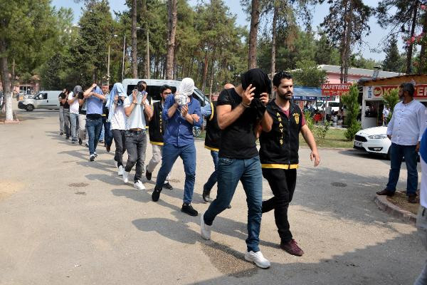 İzdivacın damat adayı hakkında flaş karar - Resim: 2
