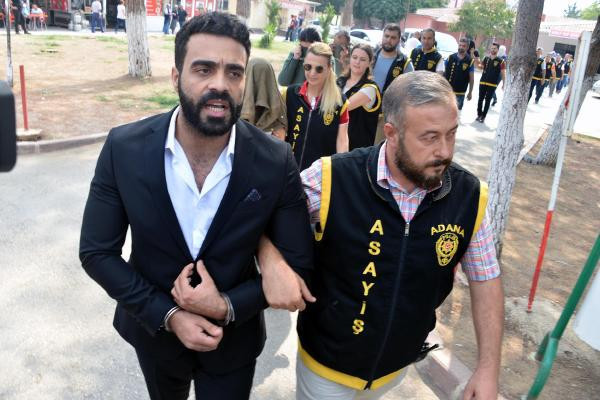 İzdivacın damat adayı hakkında flaş karar - Resim: 3