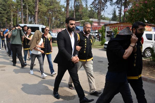 İzdivacın damat adayı hakkında flaş karar - Resim: 4