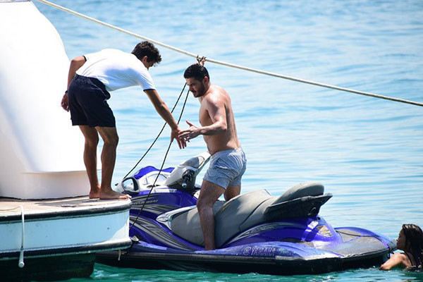 Yasak aşk iki arkadaşın arasını bozdu - Resim: 1