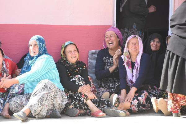 İş bulamayınca sözleşmeli er olan Sercan, 6'ncı ayında şehit düştü - Resim: 4