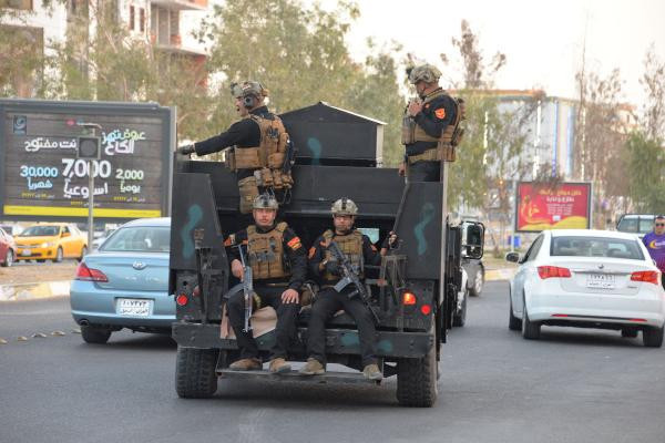 Kürdistan referandumunda Barzani oyunu kullandı - Resim: 3