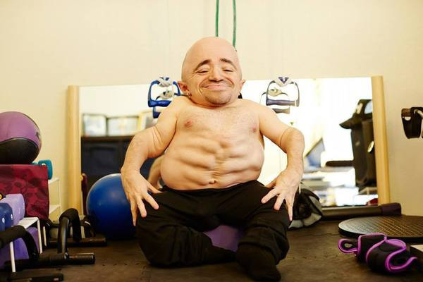 Düğün fotoğraflarını görenler gözlerine inanamadı - Resim: 3