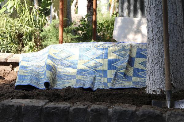 Manisa'da 'bebek cesedi' paniği! - Resim: 2