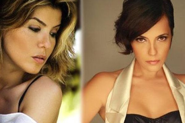 Gülben Ergen Yeşim Salkım kavgasında yeni boyut otel odasında... - Resim: 2