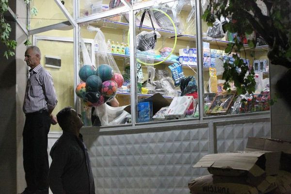 AK Parti İl Başkan yardımcısının aracına bombalı saldırı  - Resim: 3