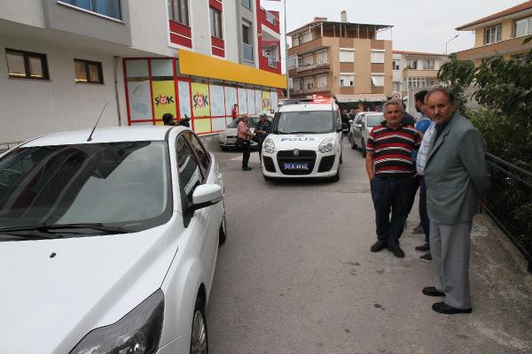 Hurda toplarken buldu! Oyuncak sandı vahşet çıktı - Resim: 2