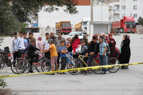 Hurda toplarken buldu! Oyuncak sandı vahşet çıktı - Resim: 4