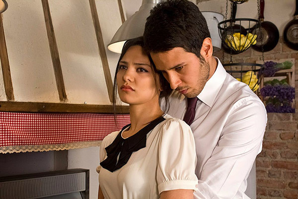 İhaneti affetmedi! Ünlü çift boşanıyor - Resim: 3