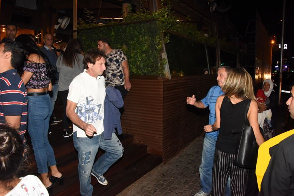 Kaya Çilingiroğlu’nun yeni sevgilisi Seda Sevin kimdir nereli? - Resim: 1