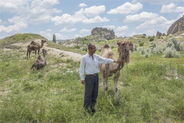 Dünyaca ünlü TIME dergisi Türkiye'yi dünyaya böyle rezil etti! - Resim: 3