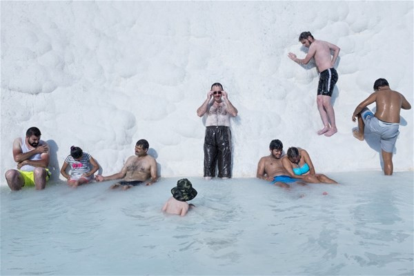 Dünyaca ünlü TIME dergisi Türkiye'yi dünyaya böyle rezil etti! - Resim: 4