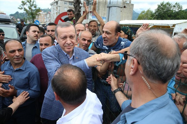 İsveç devlet televizyonundan şaşırtan Erdoğan haberi! - Resim: 2