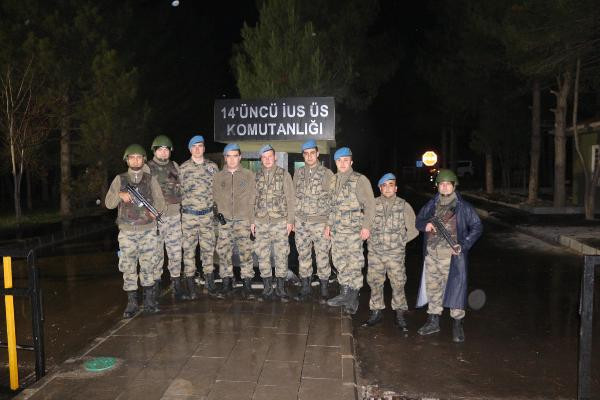 İşte Türkiye'nin gökyüzündeki gözü! İlk kez görüntülendi - Resim: 2