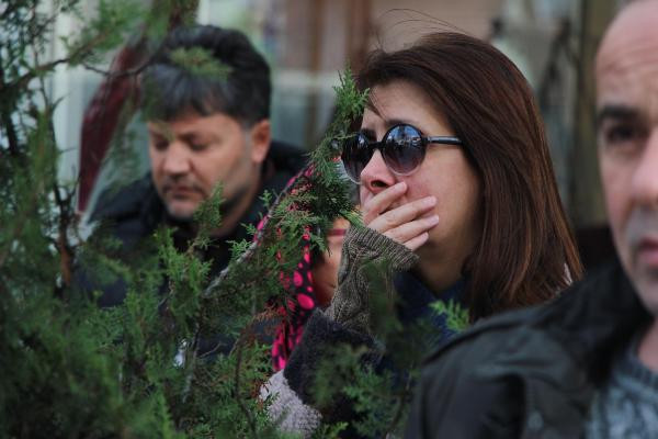 Etiler'de beton mikseri terörü! Yaşlı kadın feci şekilde öldü... - Resim: 4