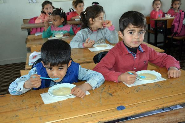 Helal olsun öğretmenim! Günün en güzel karesi - Resim: 4