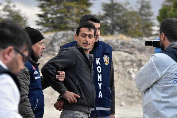 '100 TL vereyim karınla birlikte olayım' davasında şok sözler! - Resim: 4