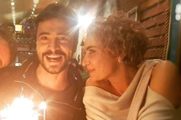 Başka biriyle yakanladı Sıla'dan büyük değişim koşar adım kaçtı - Resim: 3