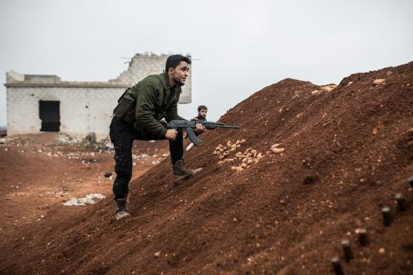Türkiye için eller tetikte hazır kıta bekliyorlar!  - Resim: 2